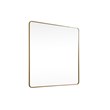 Elegant Decor Evermore 42x42