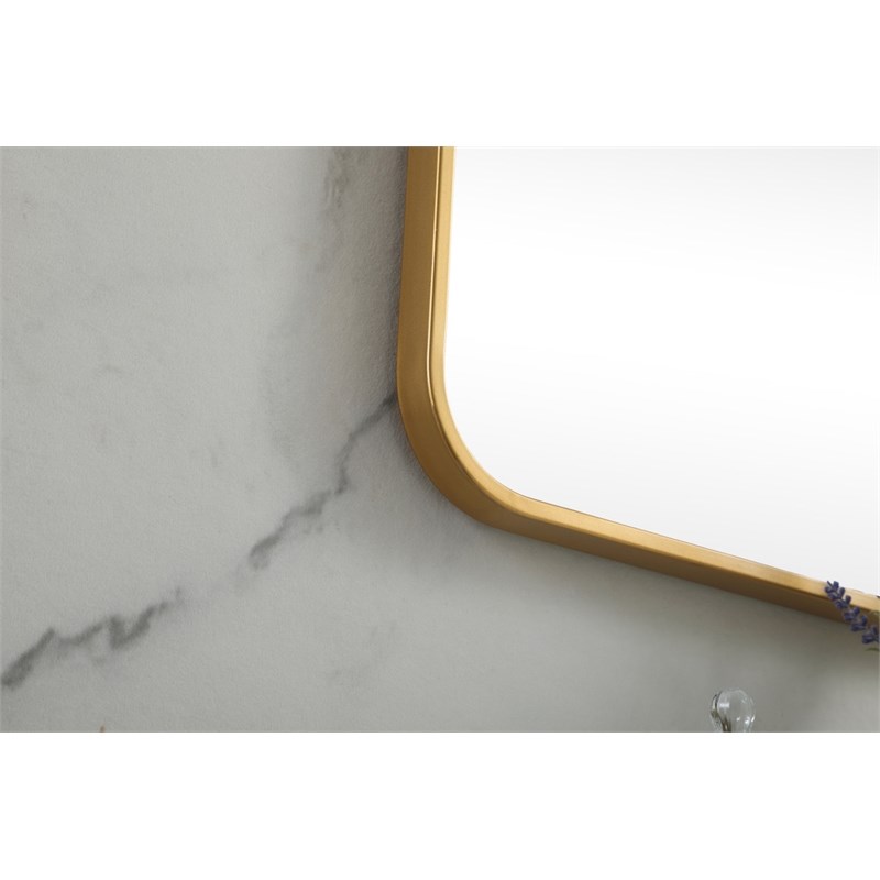 Elegant Decor Evermore 42x42