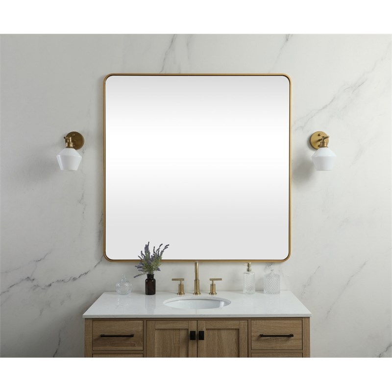 Elegant Decor Evermore 42x42