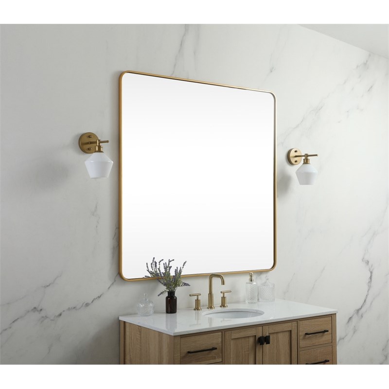 Elegant Decor Evermore 42x42