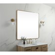 Elegant Decor Evermore 42x42