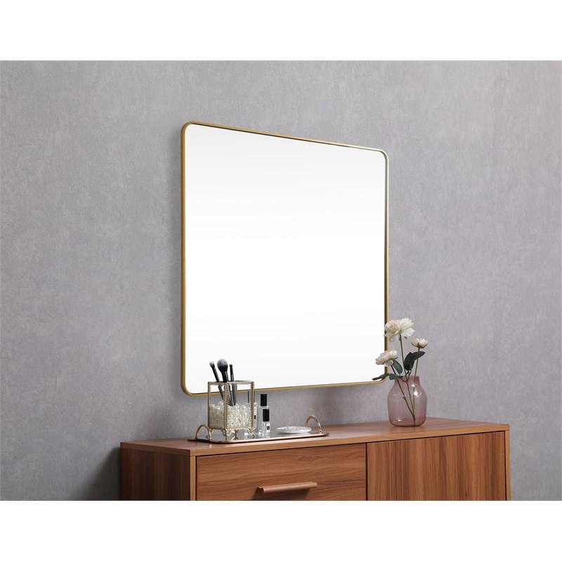 Elegant Decor Evermore 42x42