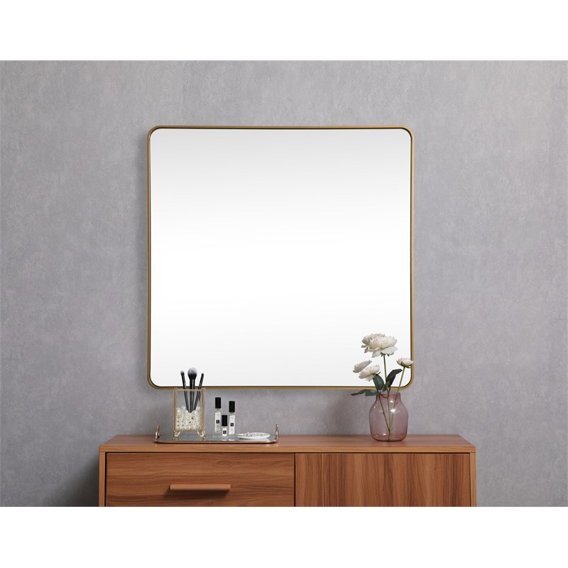 Elegant Decor Evermore 42x42