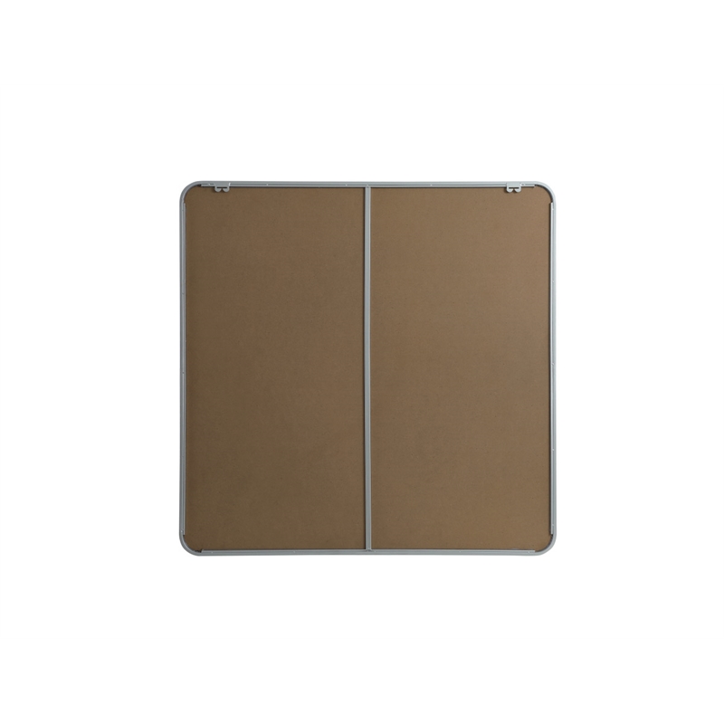 Elegant Decor Evermore 42x42