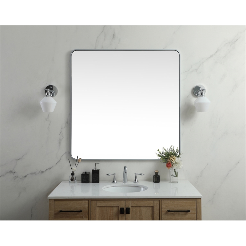 Elegant Decor Evermore 42x42