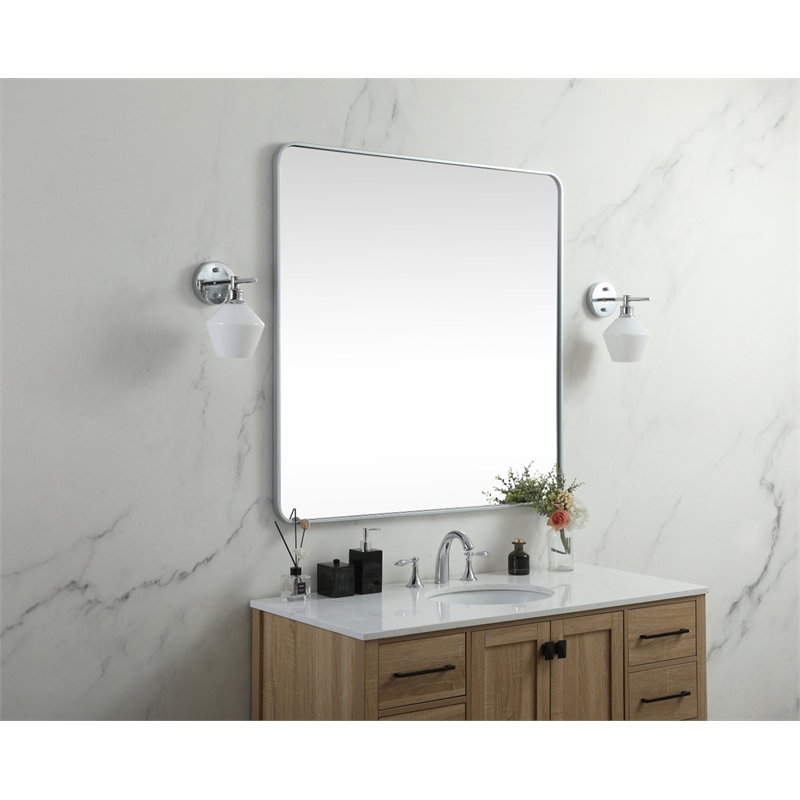 Elegant Decor Evermore 42x42