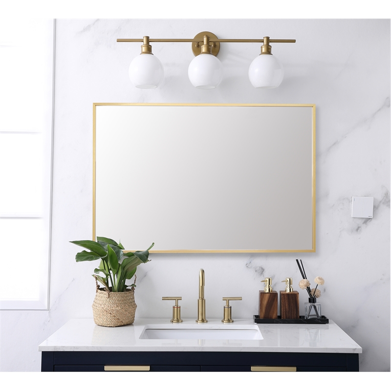 Elegant Decor Grace 24x36