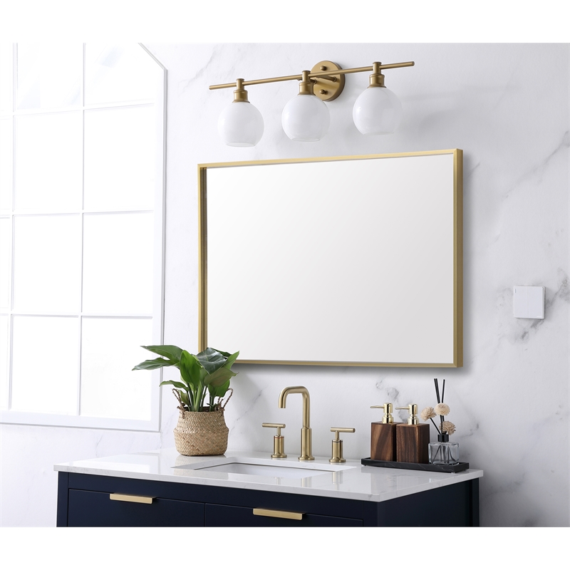 Elegant Decor Grace 24x36