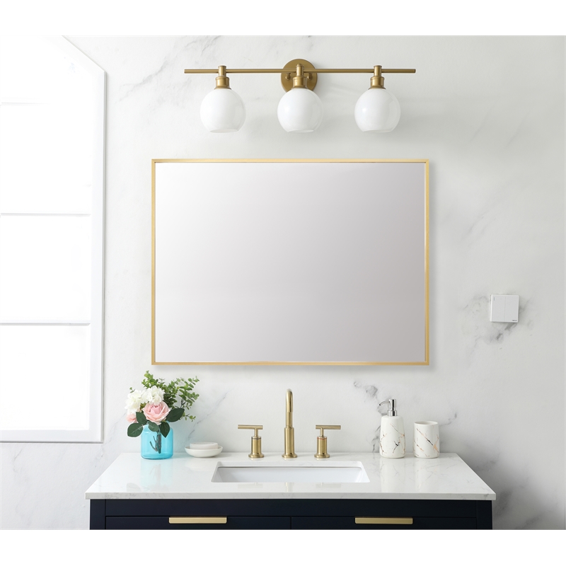Elegant Decor Grace 27x36