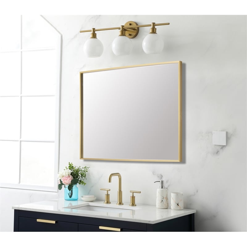 Elegant Decor Grace 27x36