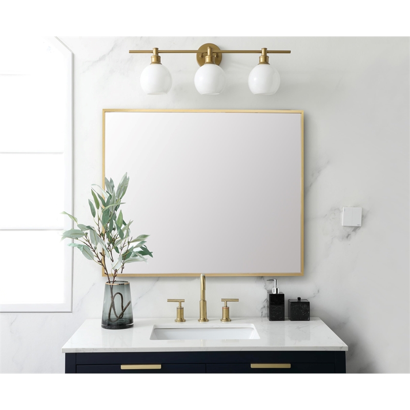 Elegant Decor Grace 30x36