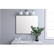 Elegant Decor Grace 30x36