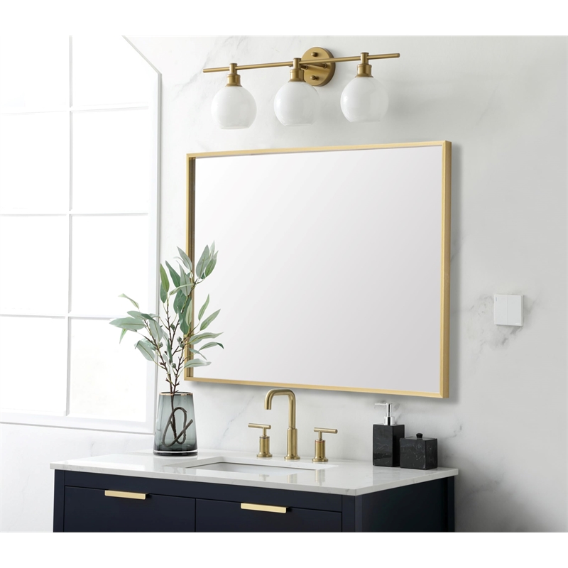 Elegant Decor Grace 30x36