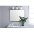 Elegant Decor Grace 30x36