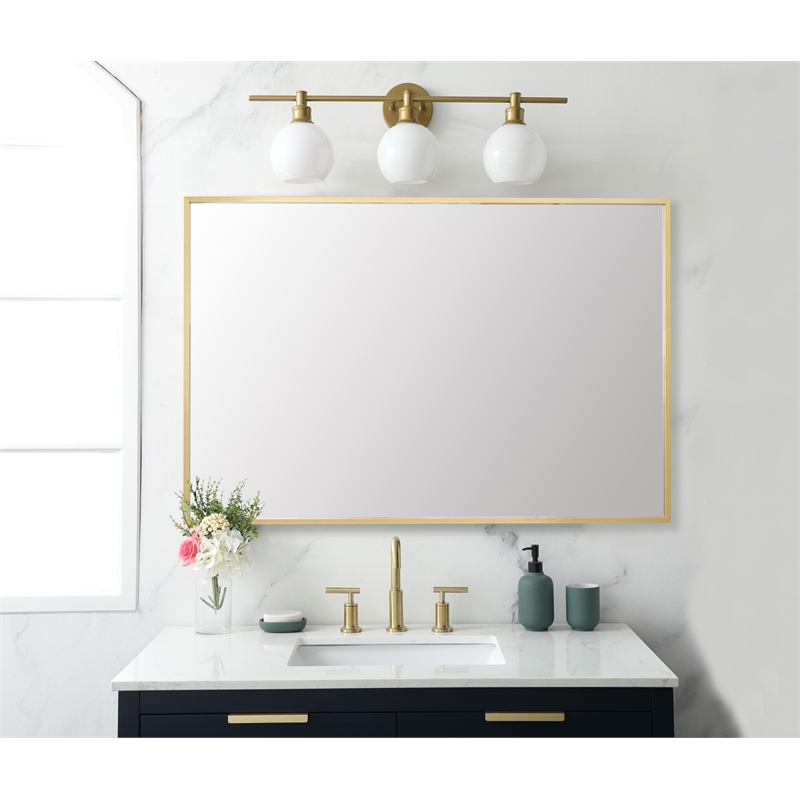 Elegant Decor Grace 30x42