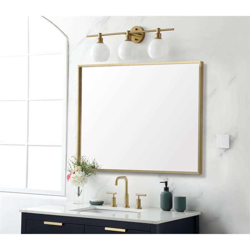 Elegant Decor Grace 30x42