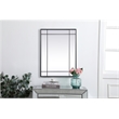 Elegant Decor Viola 30x40