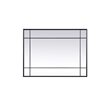 Elegant Decor Viola 30x40