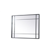 Elegant Decor Viola 30x40