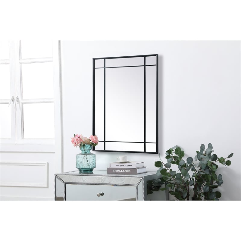 Elegant Decor Viola 30x40