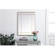 Elegant Decor Viola 30x40