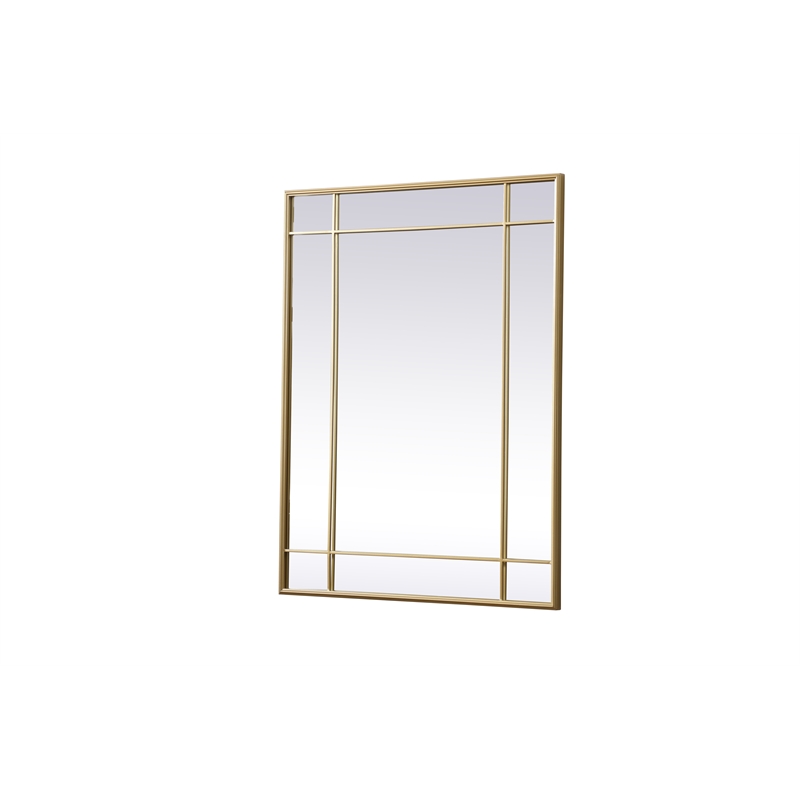 Elegant Decor Viola 30x40
