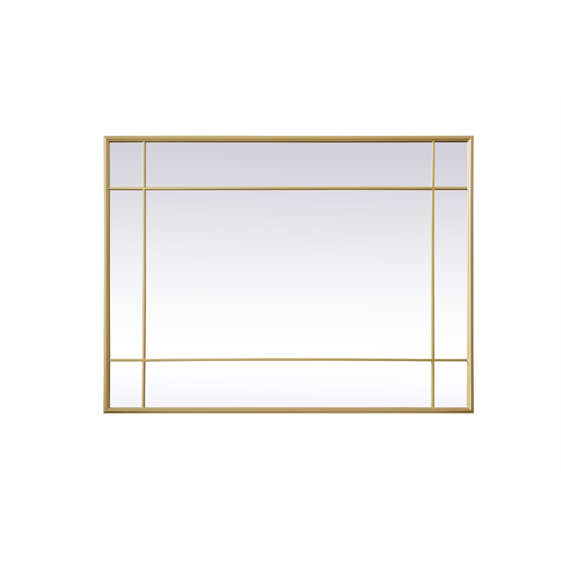 Elegant Decor Viola 30x40