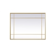 Elegant Decor Viola 30x40