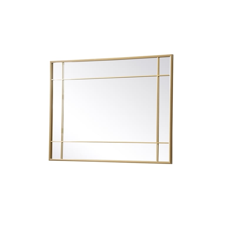 Elegant Decor Viola 30x40