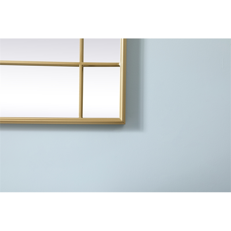 Elegant Decor Viola 30x40
