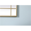 Elegant Decor Viola 30x40