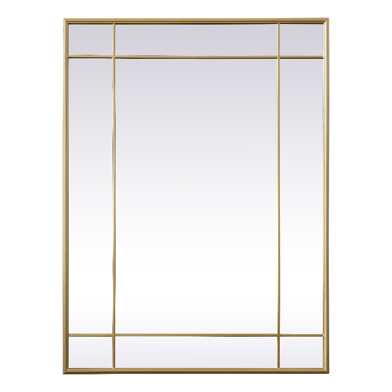 Elegant Decor Viola 30x40