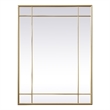 Elegant Decor Viola 30x40