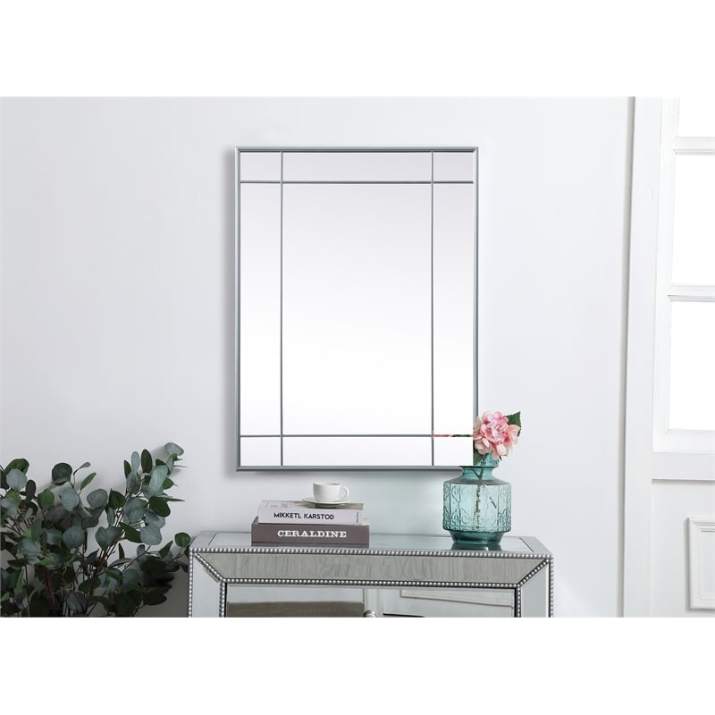 Elegant Decor Viola 30x40