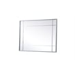 Elegant Decor Viola 30x40
