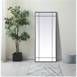 Elegant Decor Viola 30x70