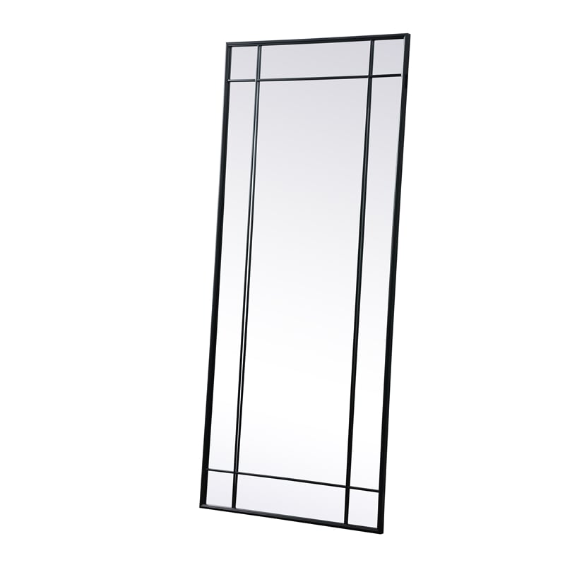 Elegant Decor Viola 30x70