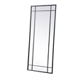 Elegant Decor Viola 30x70