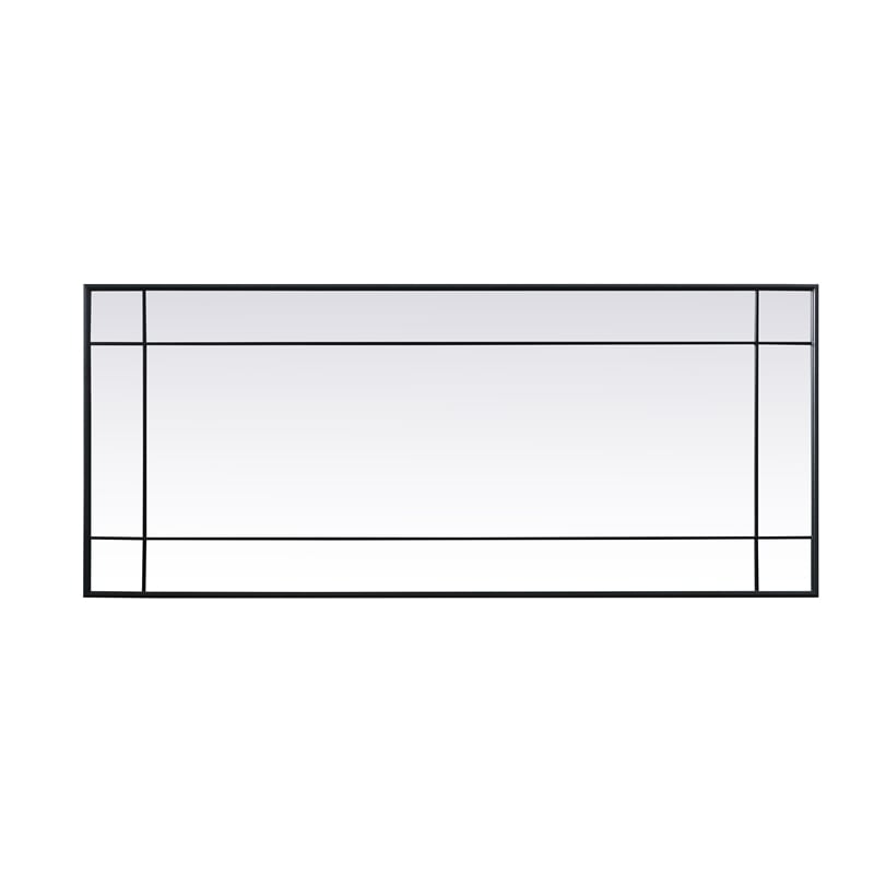 Elegant Decor Viola 30x70