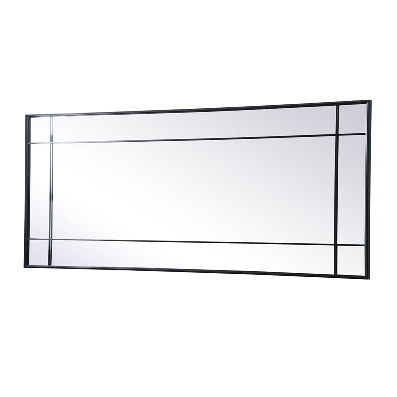 Elegant Decor Viola 30x70