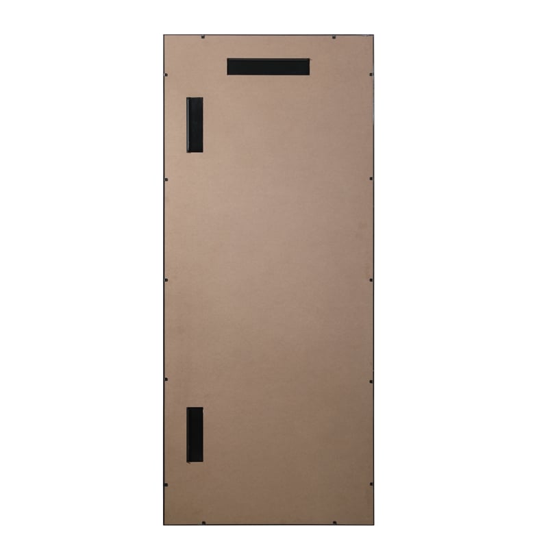 Elegant Decor Viola 30x70