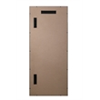Elegant Decor Viola 30x70