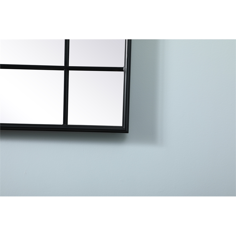 Elegant Decor Viola 30x70