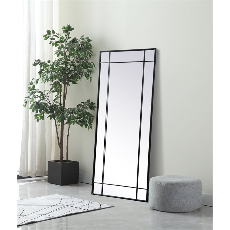 Elegant Decor Viola 30x70