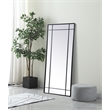 Elegant Decor Viola 30x70