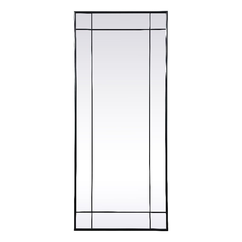 Elegant Decor Viola 30x70