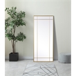 Elegant Decor Viola 30x70