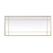 Elegant Decor Viola 30x70