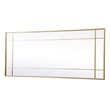 Elegant Decor Viola 30x70