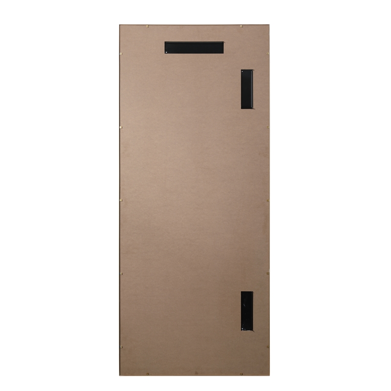 Elegant Decor Viola 30x70